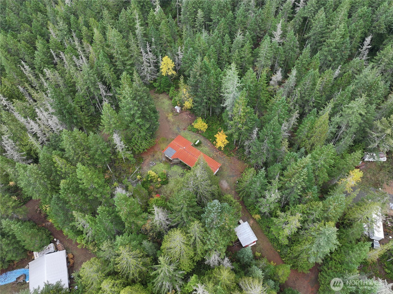 292 NE Kissin Tree Lane, Tahuya, WA 98588