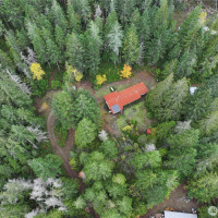292 NE Kissin Tree Lane, Tahuya, WA 98588