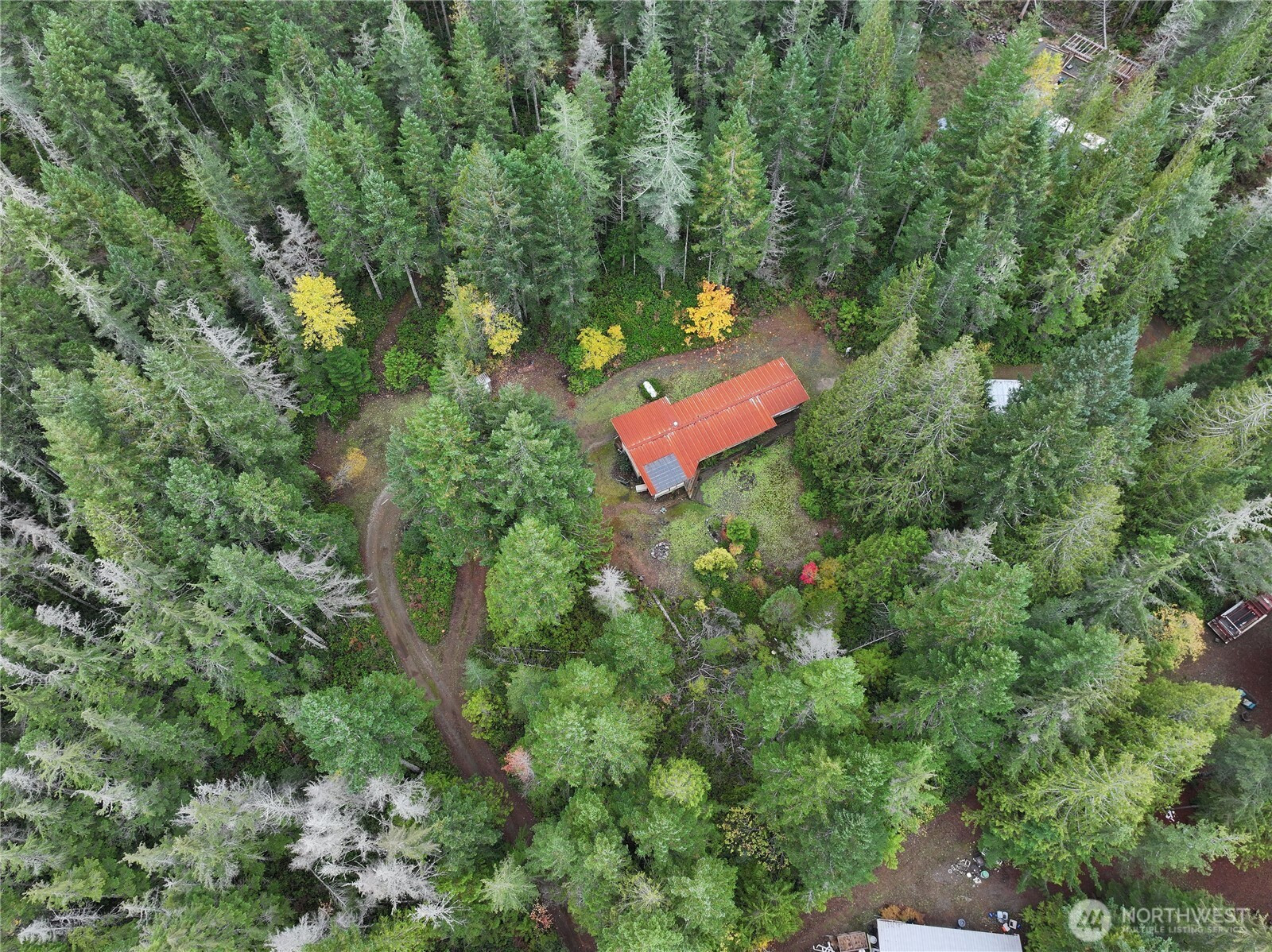 292 NE Kissin Tree Lane, Tahuya, WA 98588