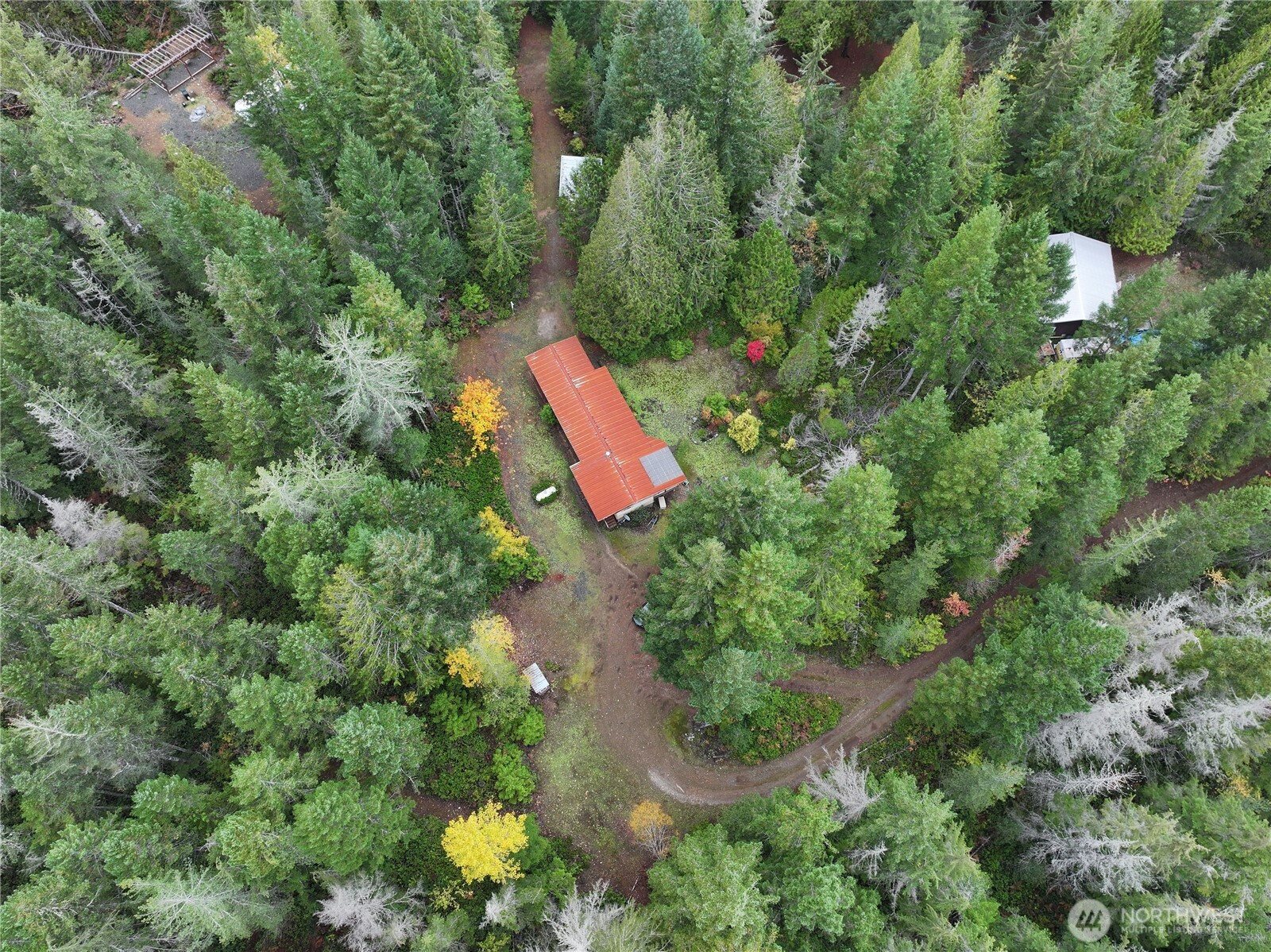 292 NE Kissin Tree Lane, Tahuya, WA 98588