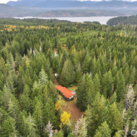 292 NE Kissin Tree Lane, Tahuya, WA 98588