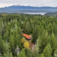 292 NE Kissin Tree Lane, Tahuya, WA 98588