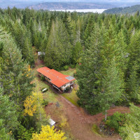 292 NE Kissin Tree Lane, Tahuya, WA 98588