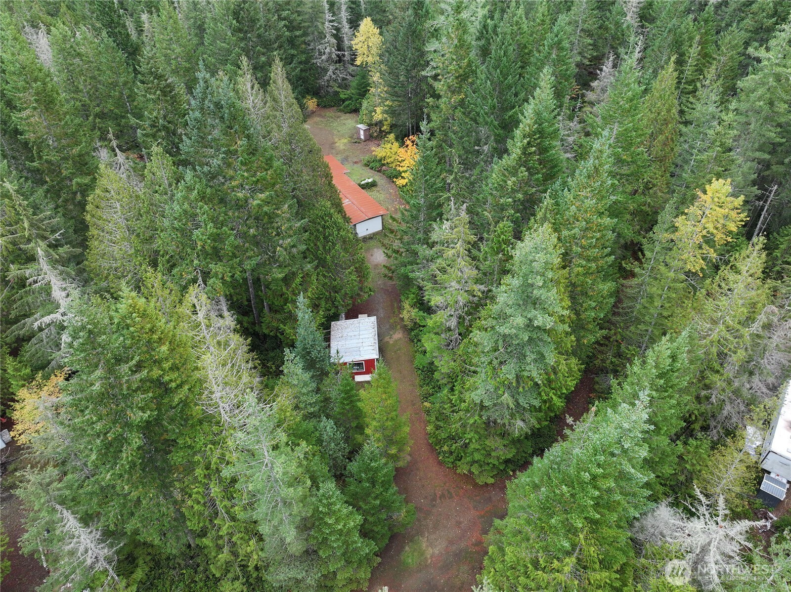 292 NE Kissin Tree Lane, Tahuya, WA 98588