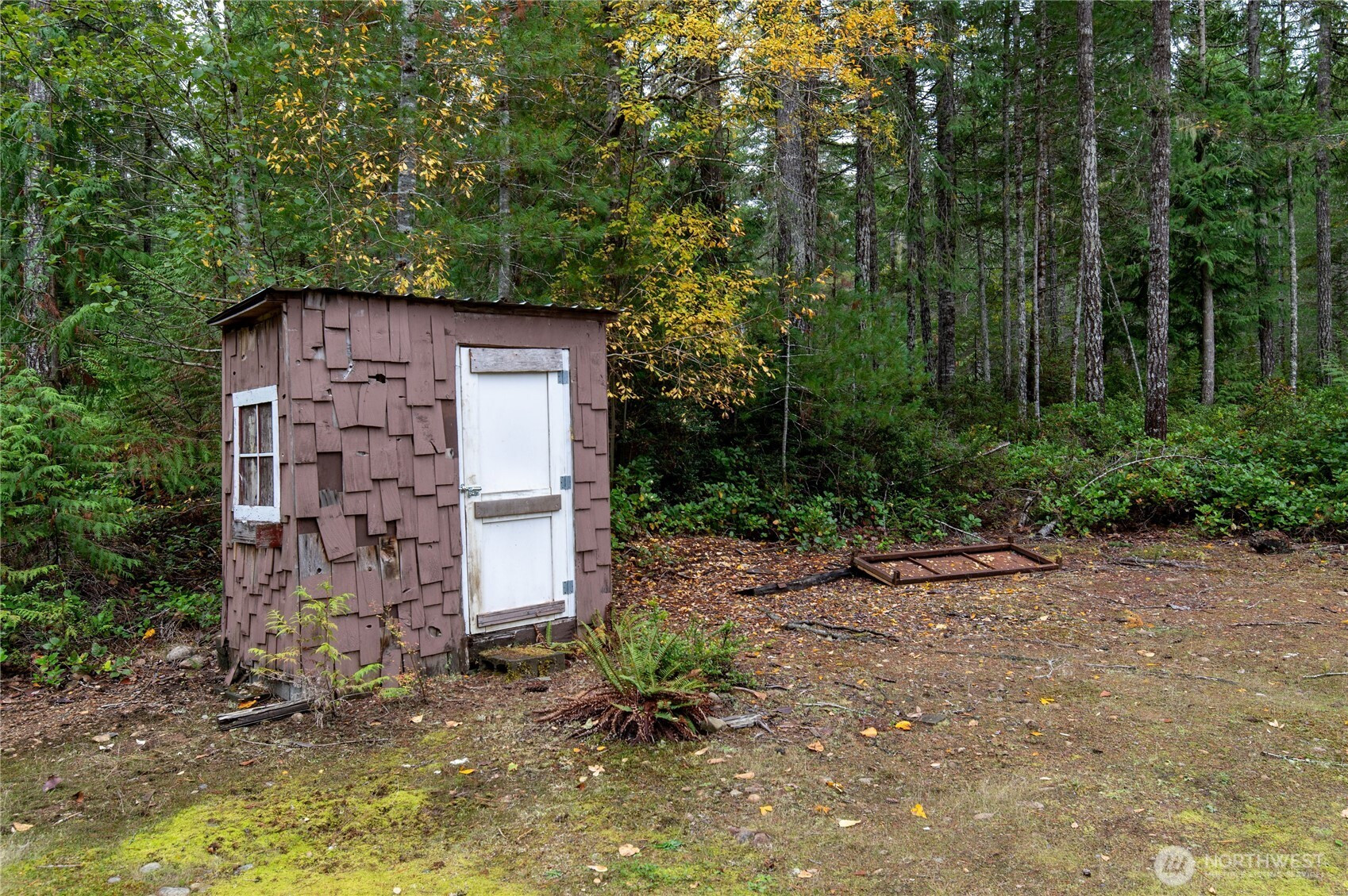 292 NE Kissin Tree Lane, Tahuya, WA 98588