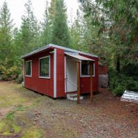 292 NE Kissin Tree Lane, Tahuya, WA 98588