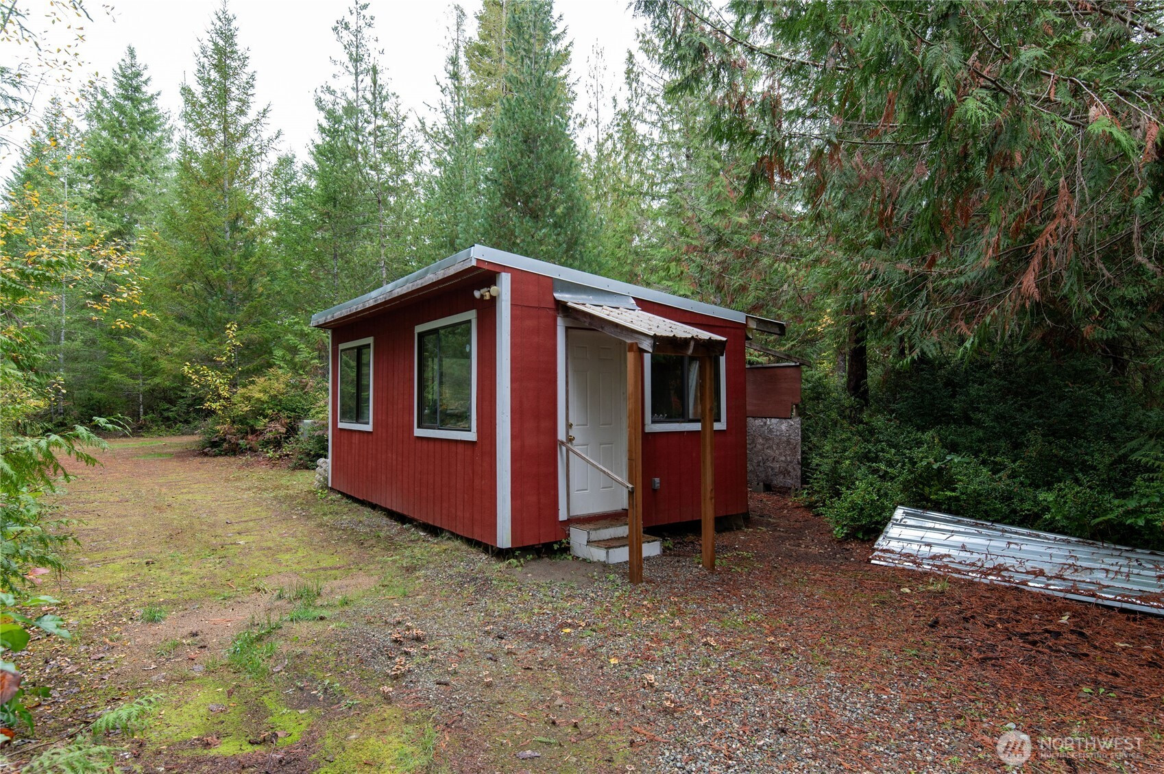 292 NE Kissin Tree Lane, Tahuya, WA 98588