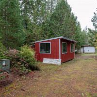 292 NE Kissin Tree Lane, Tahuya, WA 98588