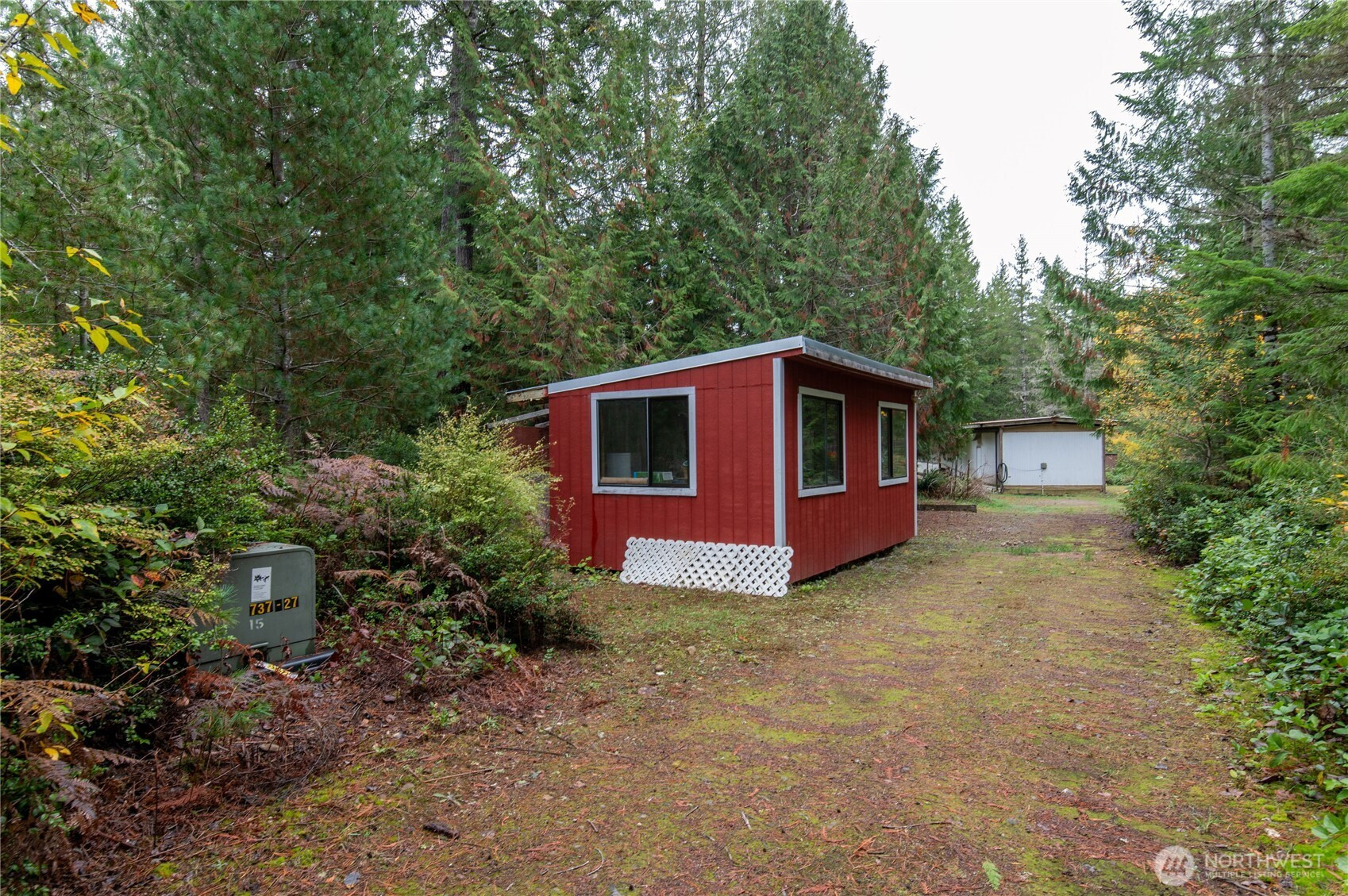 292 NE Kissin Tree Lane, Tahuya, WA 98588