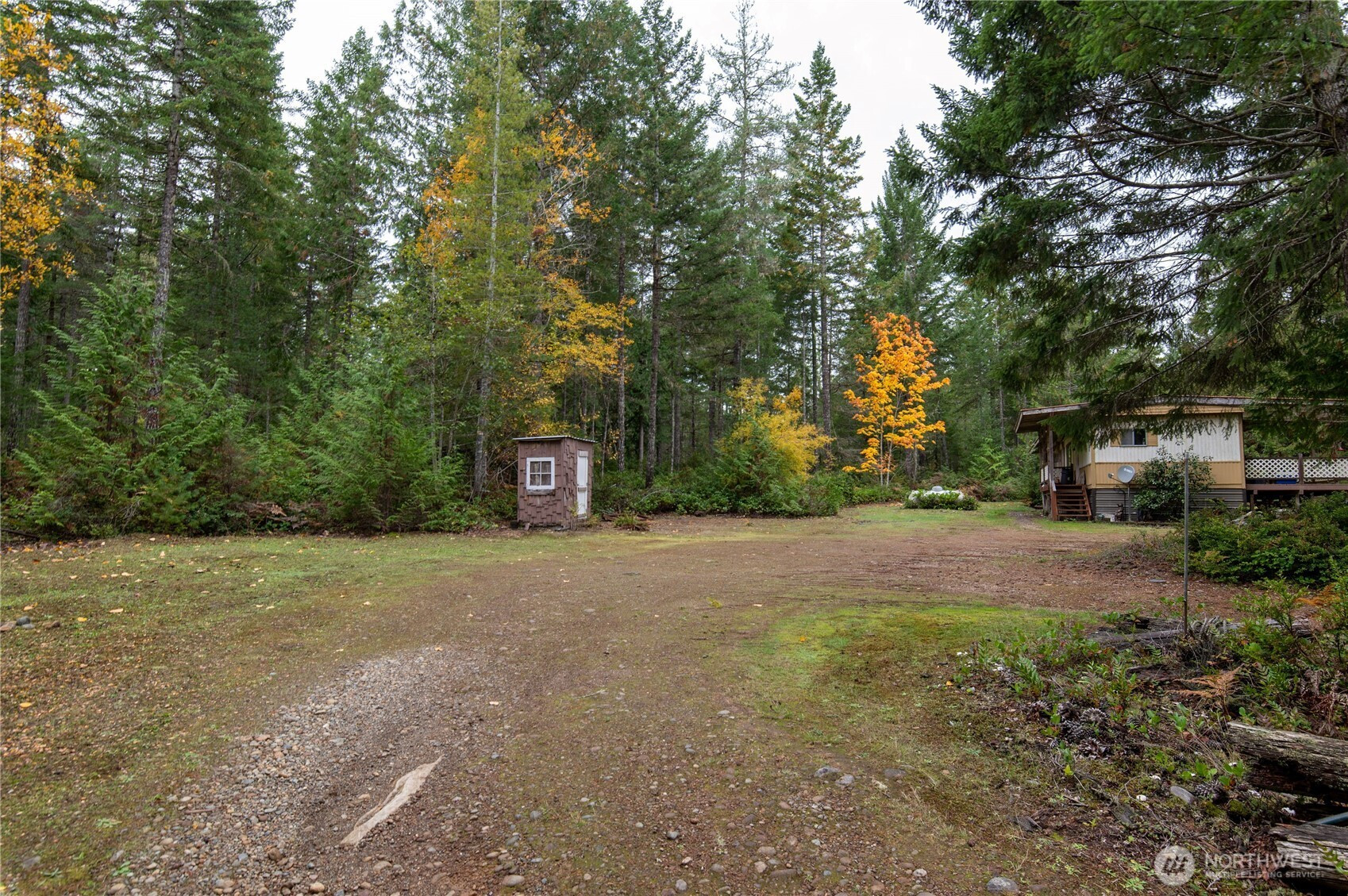 292 NE Kissin Tree Lane, Tahuya, WA 98588