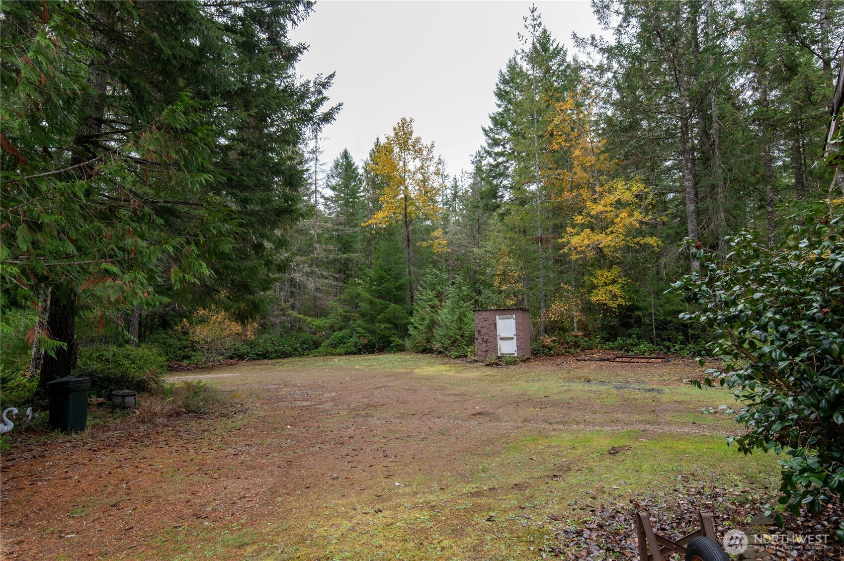 292 NE Kissin Tree Lane, Tahuya, WA 98588