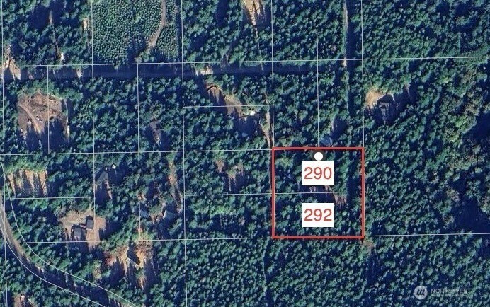 292 NE Kissin Tree Lane, Tahuya, WA 98588