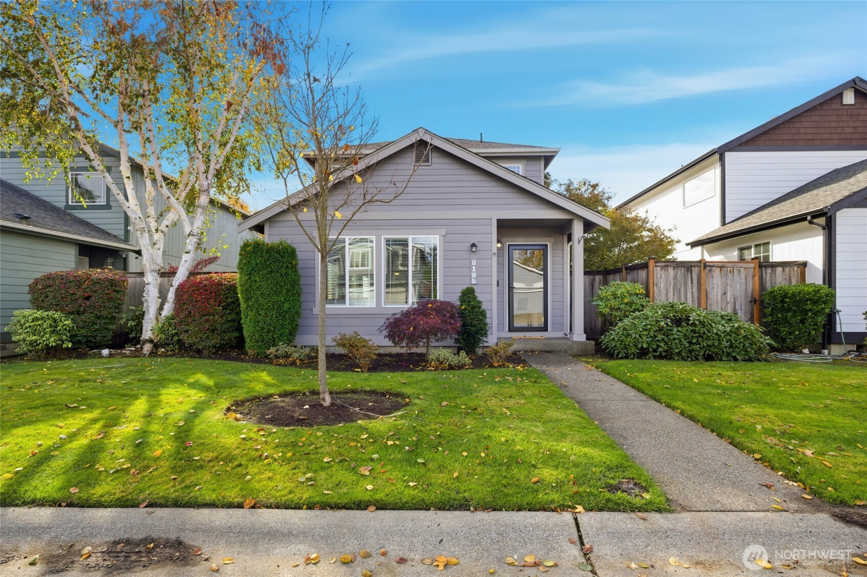 8125 Trimble Lane, Tumwater, WA 98501