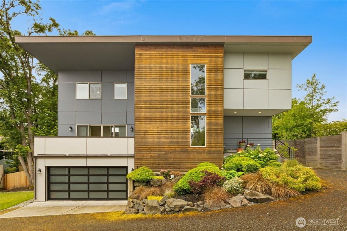 4531 S Kenny Street, Seattle, WA 98118