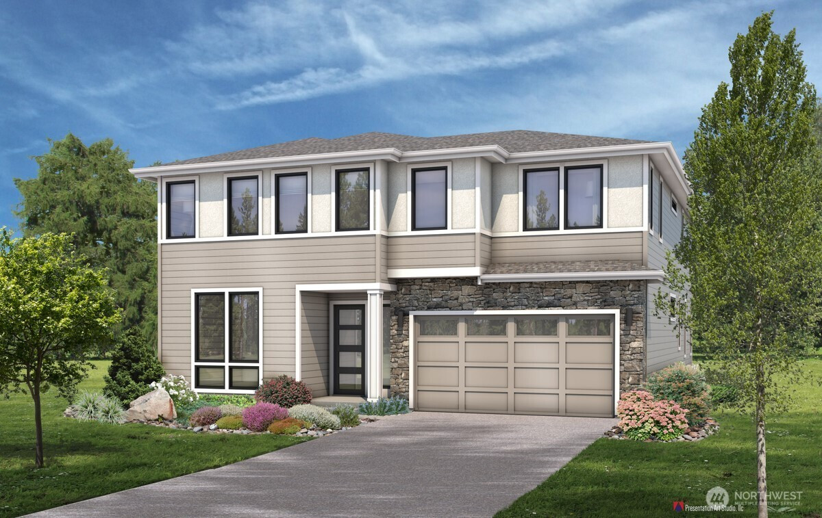 6528 128th Avenue NE, Kirkland, WA 98033