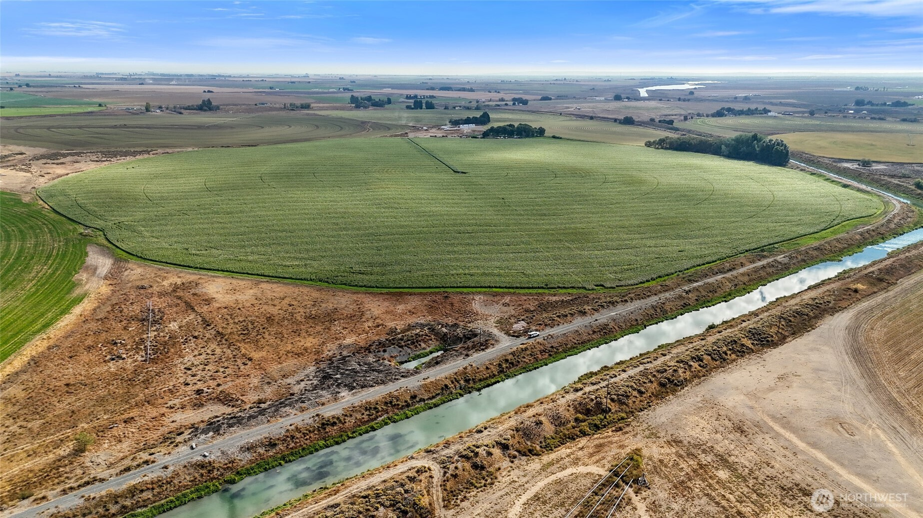 0 Parcel 31-3198-000, Quincy, WA 98848