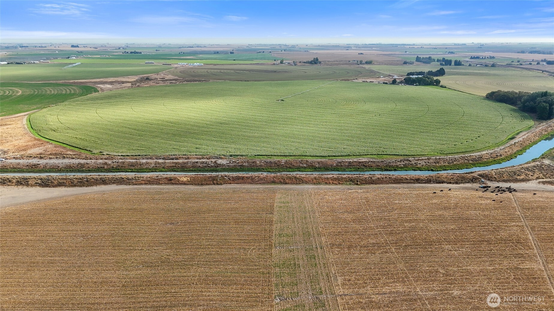 0 Parcel 31-3198-000, Quincy, WA 98848