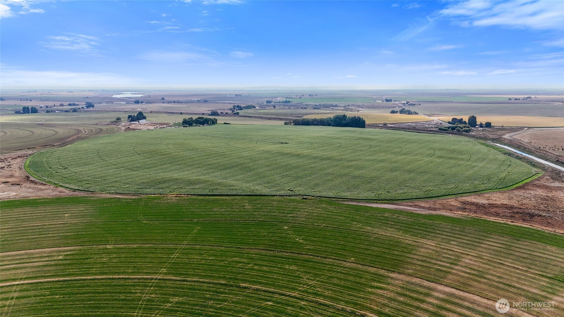 0 Parcel 31-3198-000, Quincy, WA 98848