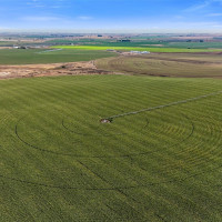 0 Parcel 31-3198-000, Quincy, WA 98848