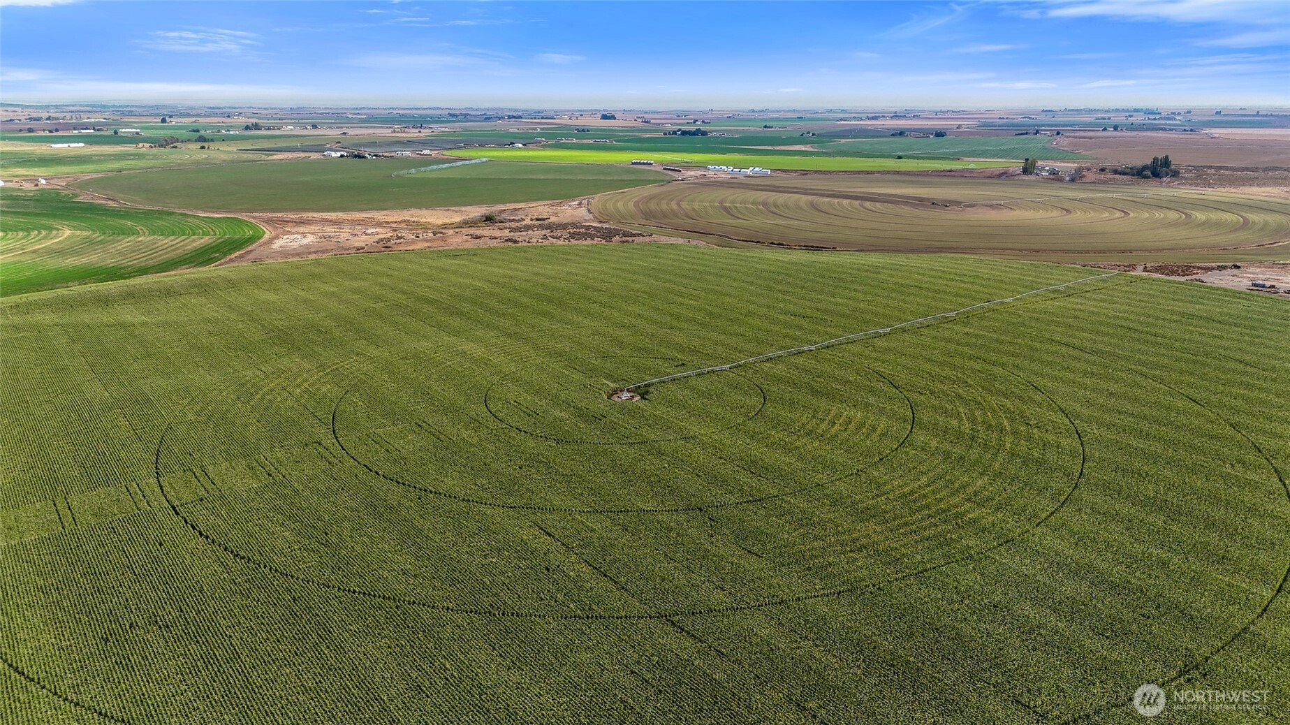 0 Parcel 31-3198-000, Quincy, WA 98848