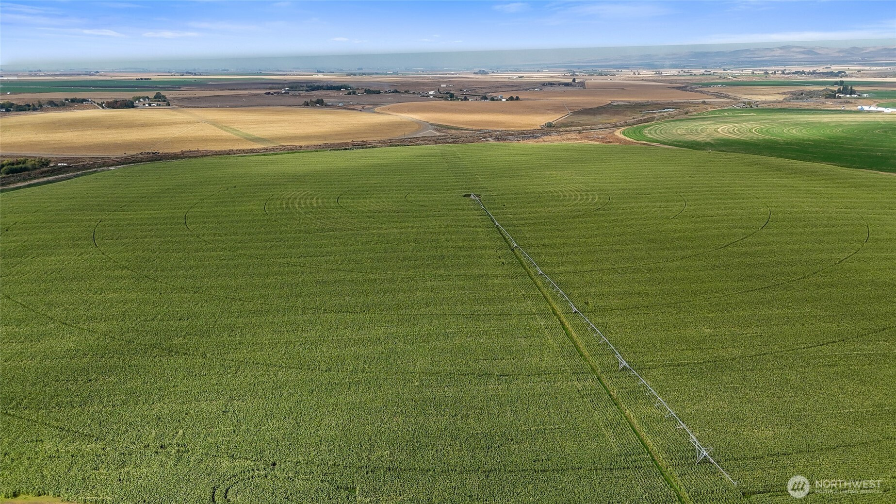 0 Parcel 31-3198-000, Quincy, WA 98848