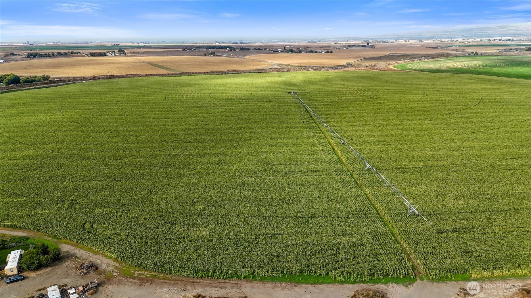 0 Parcel 31-3198-000, Quincy, WA 98848