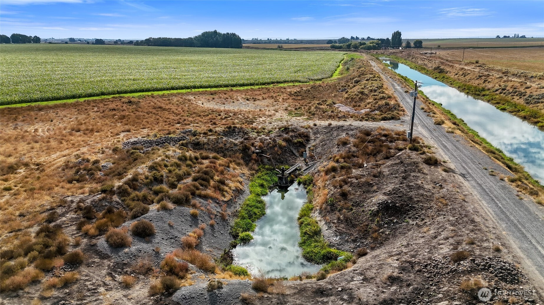 0 Parcel 31-3198-000, Quincy, WA 98848