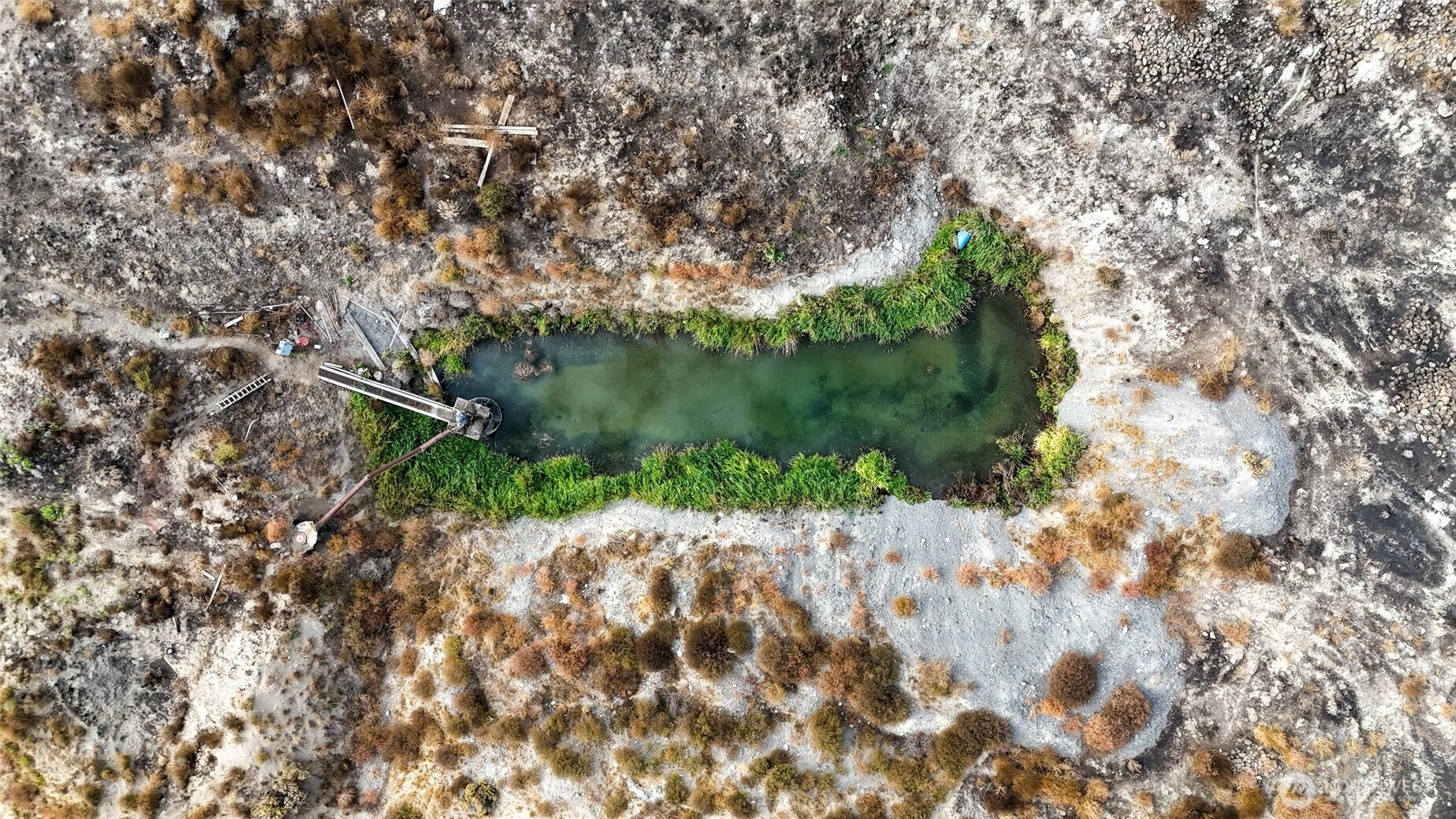 0 Parcel 31-3198-000, Quincy, WA 98848