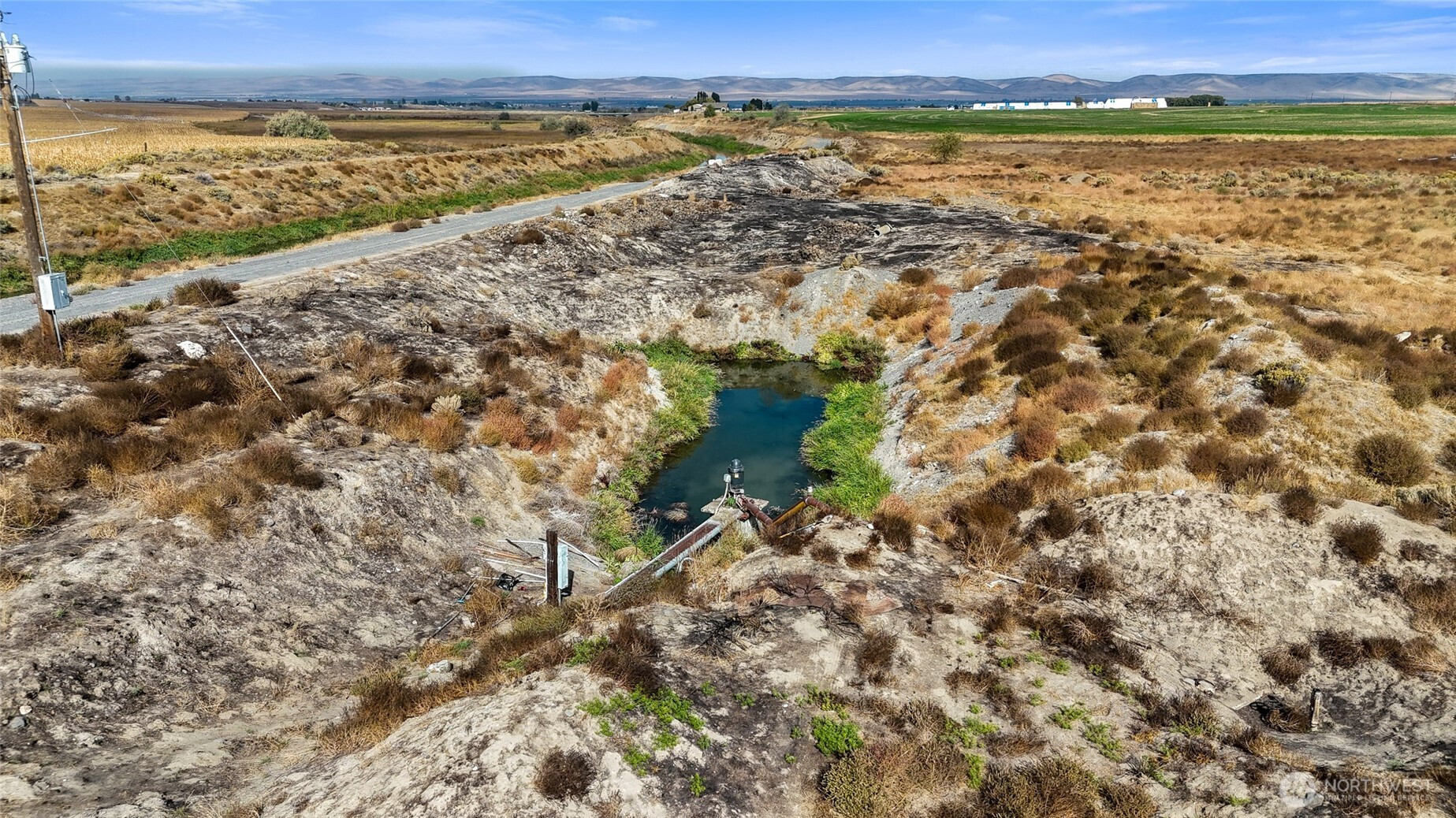 0 Parcel 31-3198-000, Quincy, WA 98848