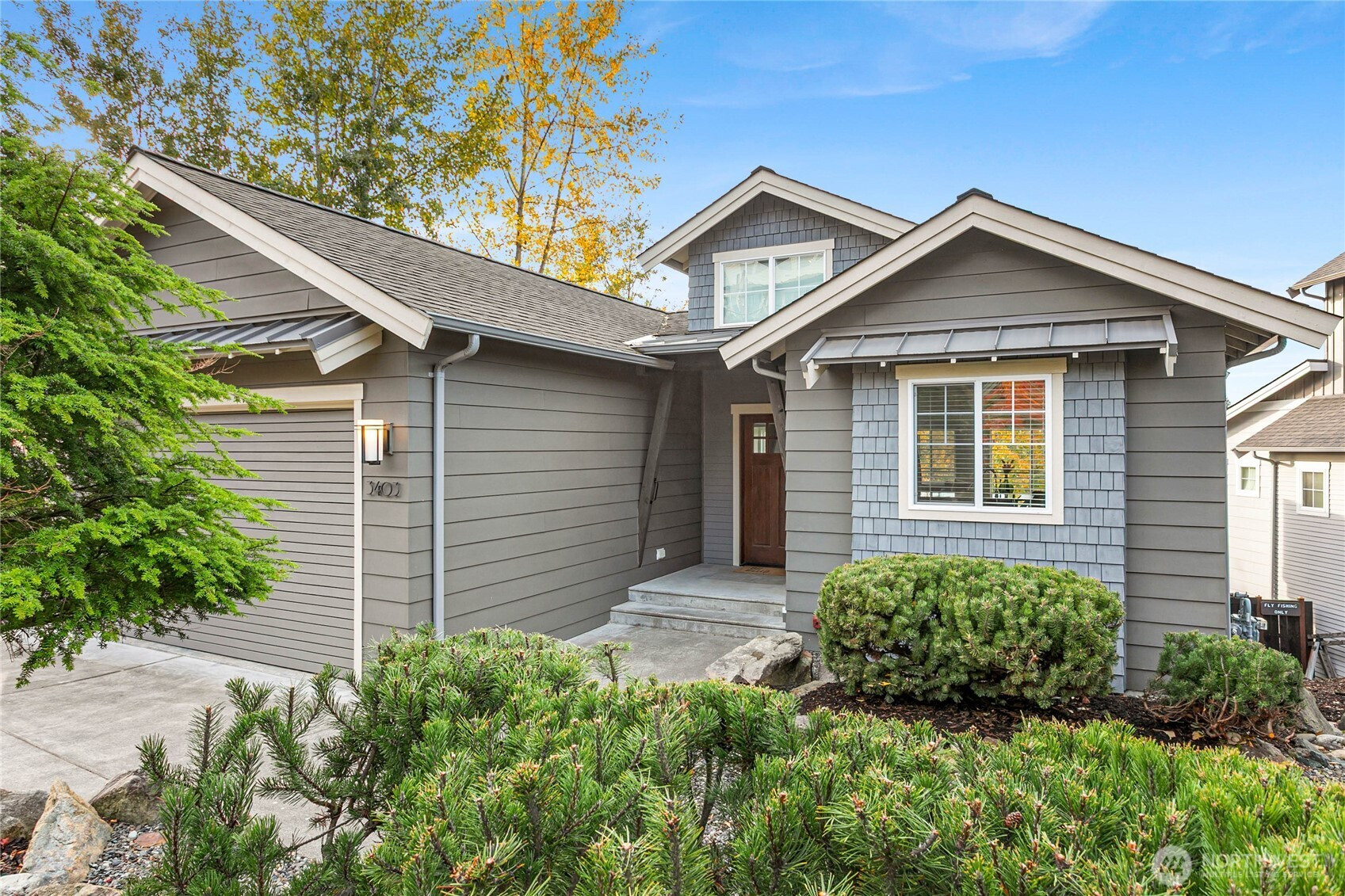 3403 Sussex Drive, Bellingham, WA 98226