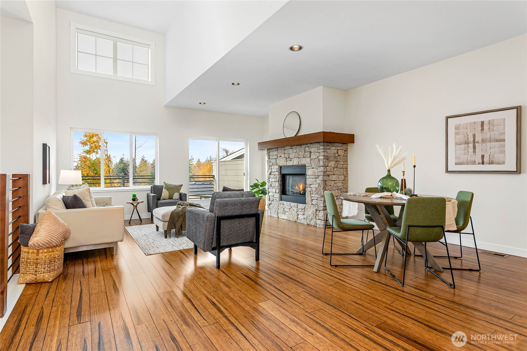 3403 Sussex Drive, Bellingham, WA 98226