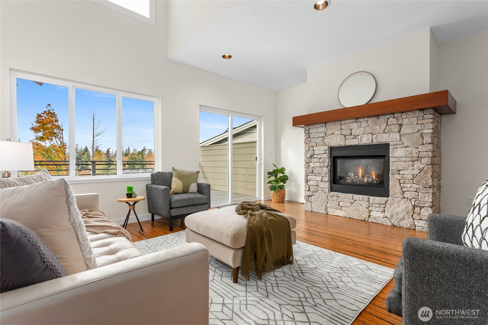 3403 Sussex Drive, Bellingham, WA 98226