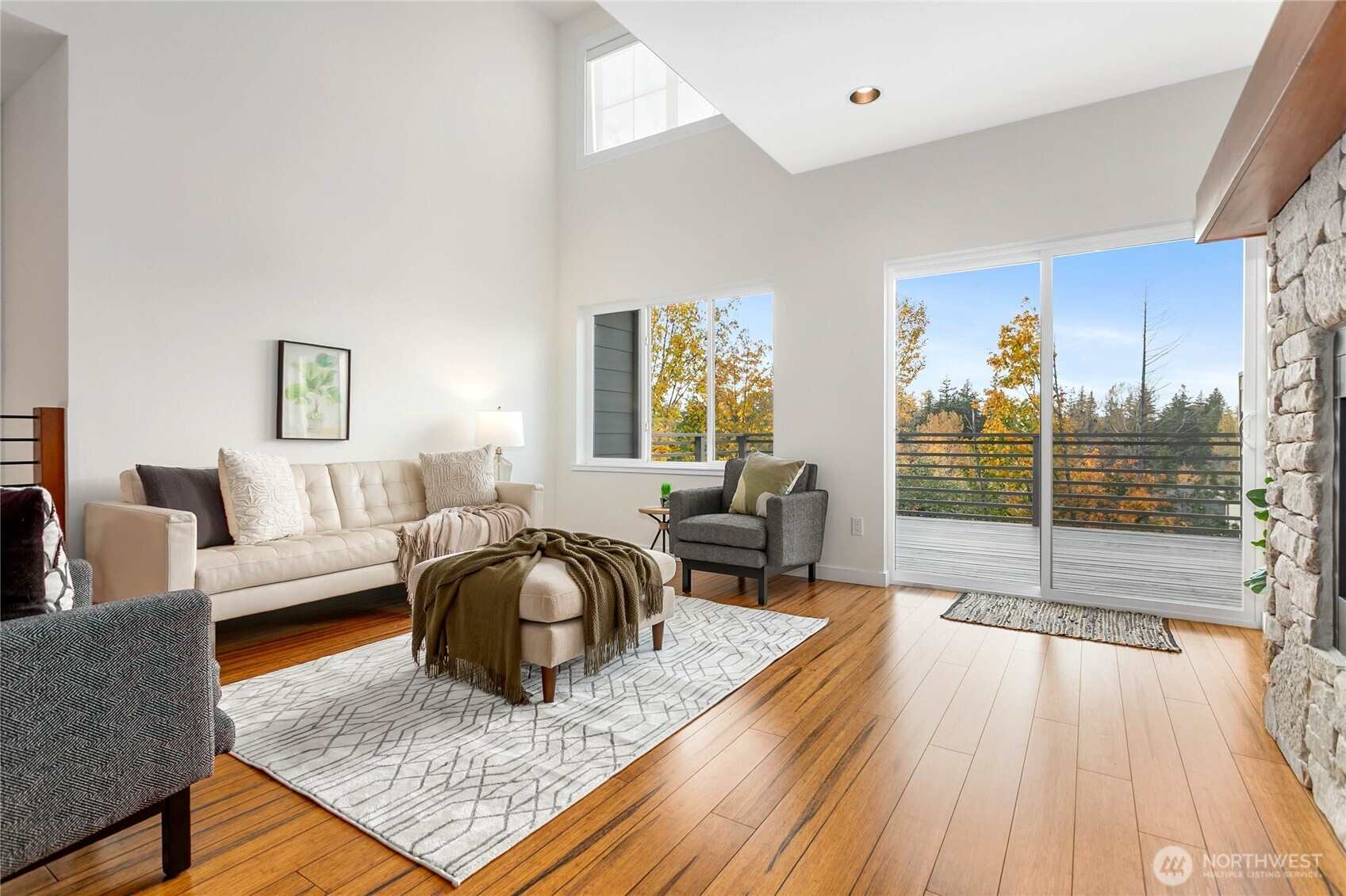 3403 Sussex Drive, Bellingham, WA 98226