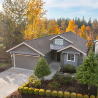 3403 Sussex Drive, Bellingham, WA 98226