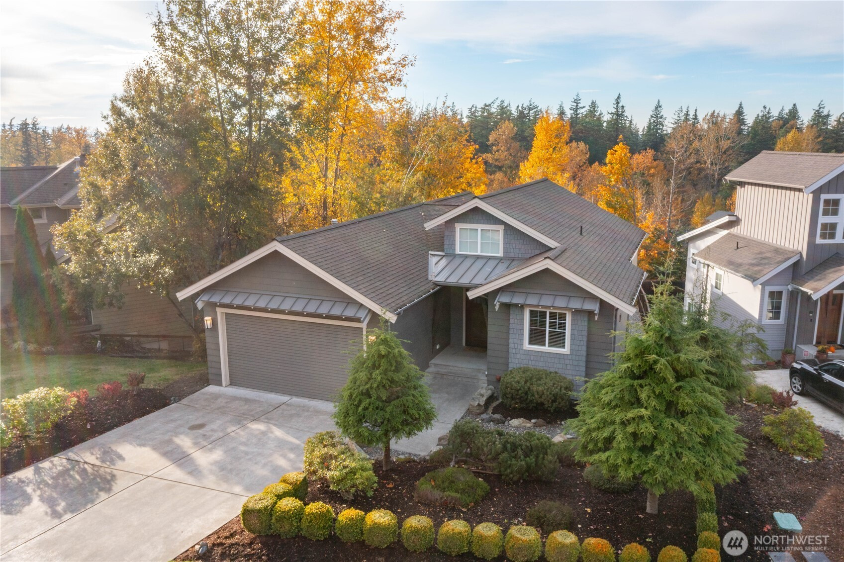 3403 Sussex Drive, Bellingham, WA 98226