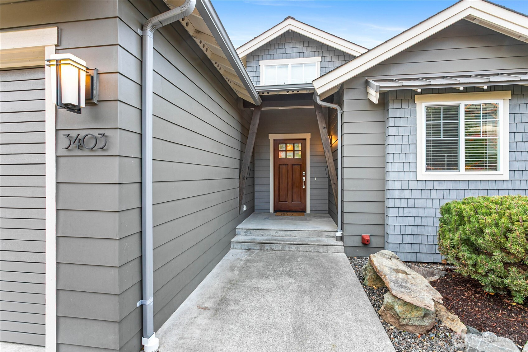 3403 Sussex Drive, Bellingham, WA 98226