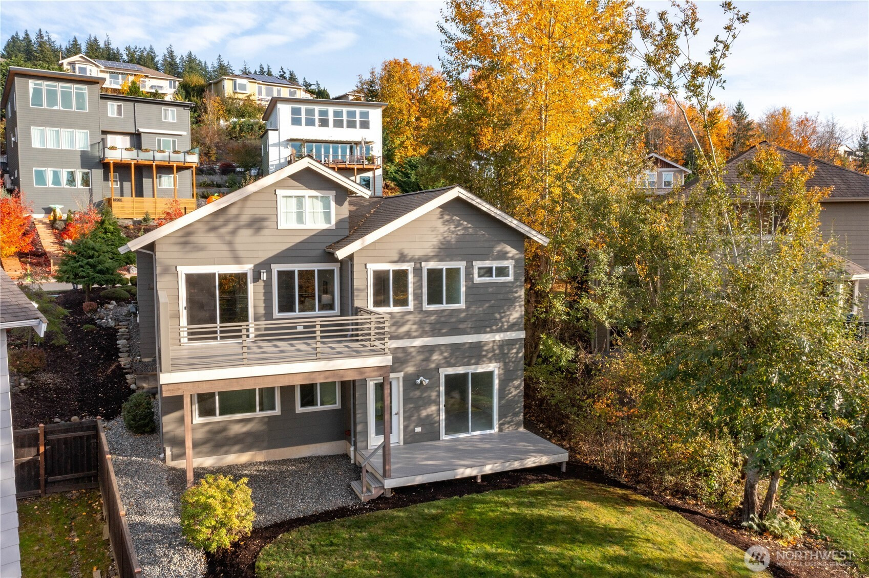 3403 Sussex Drive, Bellingham, WA 98226