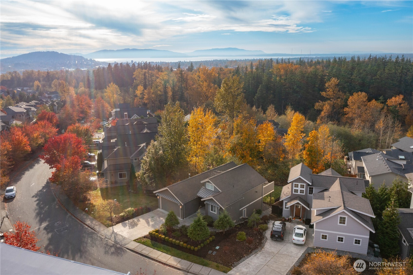 3403 Sussex Drive, Bellingham, WA 98226