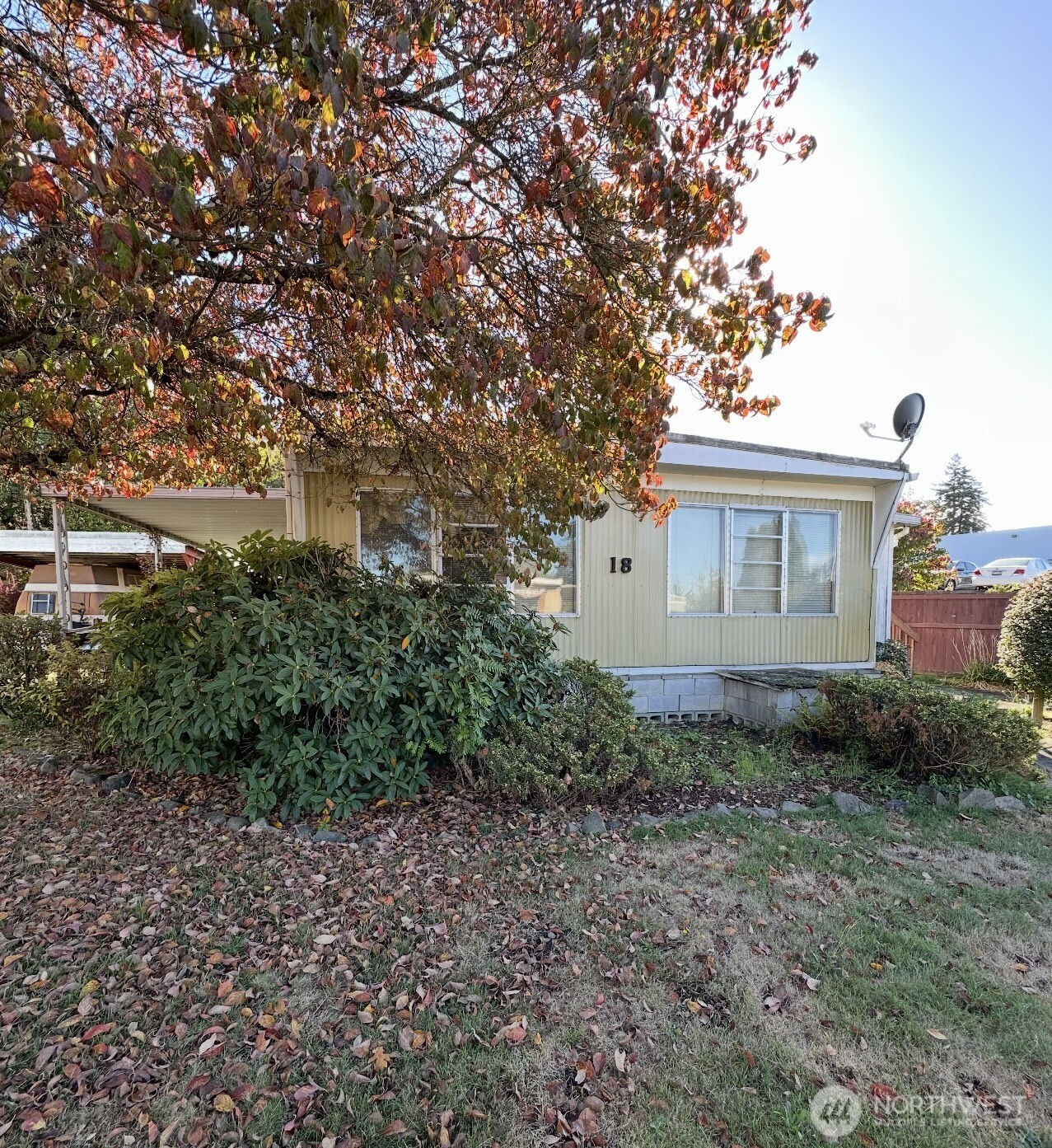 3250 S 77th Street, Tacoma, WA 98409