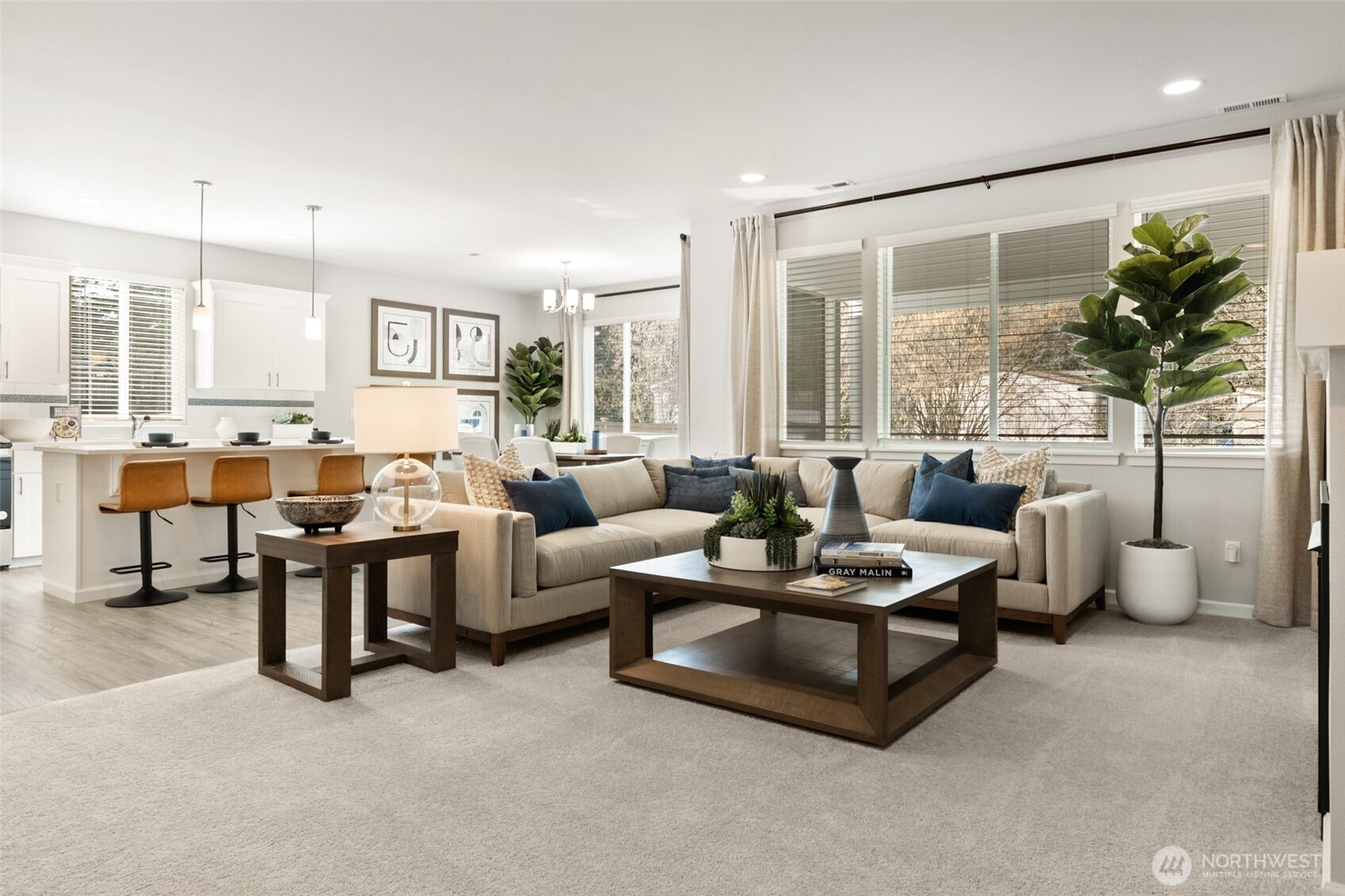 9975 Merrick Drive SE, Yelm, WA 98597