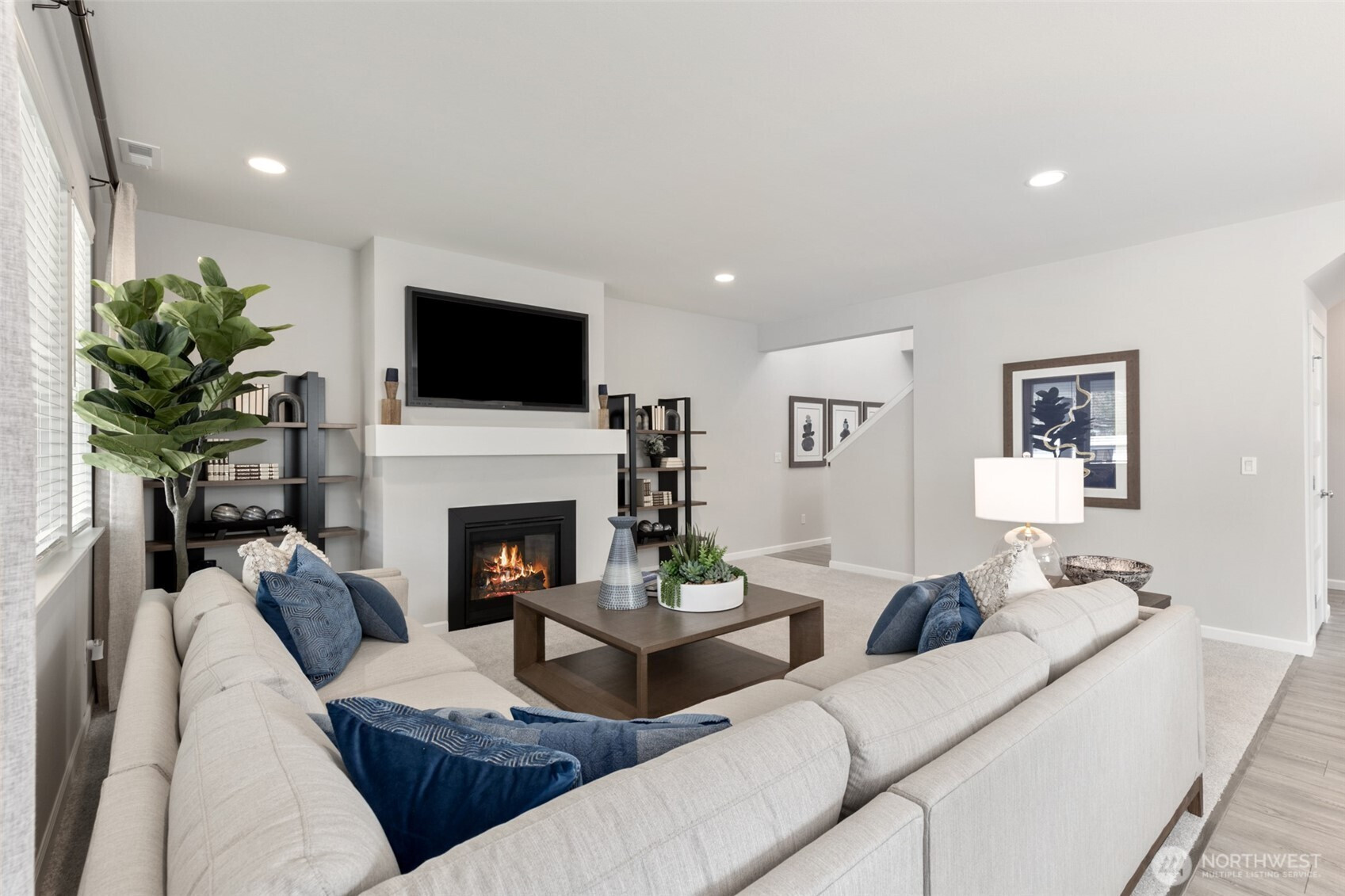 9975 Merrick Drive SE, Yelm, WA 98597