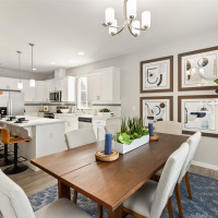 9975 Merrick Drive SE, Yelm, WA 98597