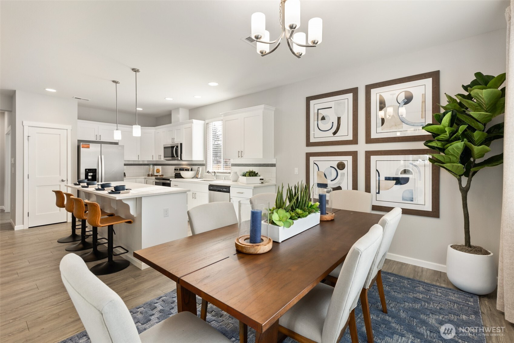 9975 Merrick Drive SE, Yelm, WA 98597