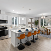 9975 Merrick Drive SE, Yelm, WA 98597