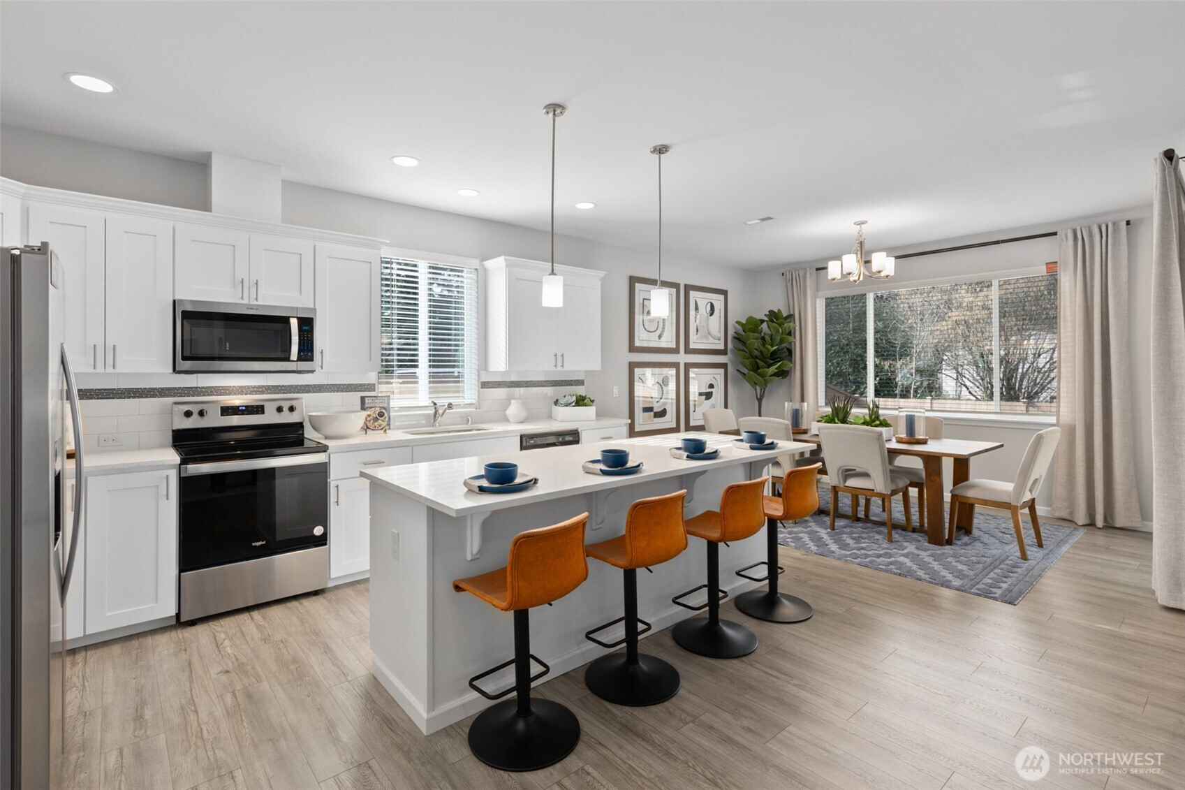 9975 Merrick Drive SE, Yelm, WA 98597