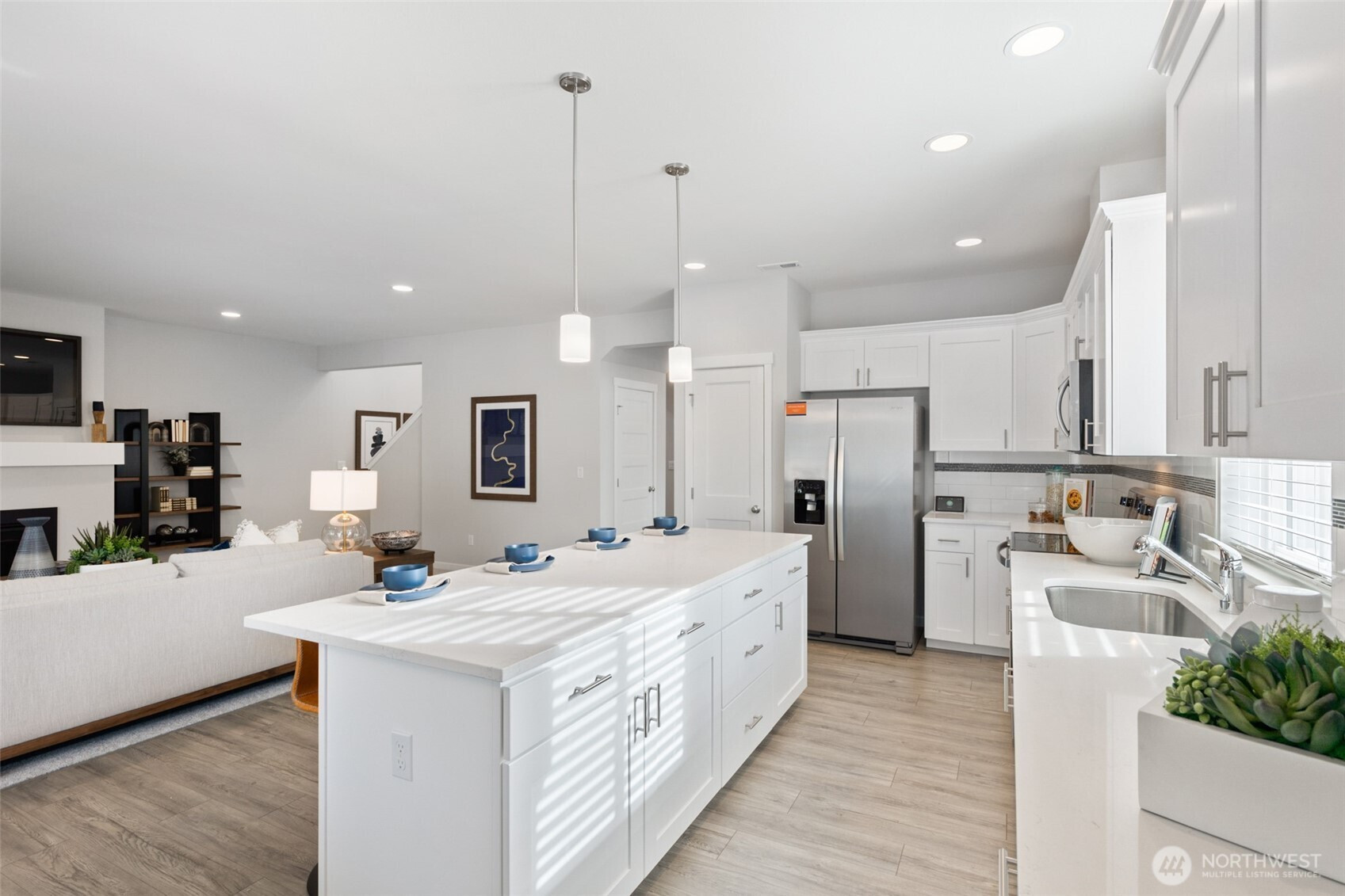 9975 Merrick Drive SE, Yelm, WA 98597