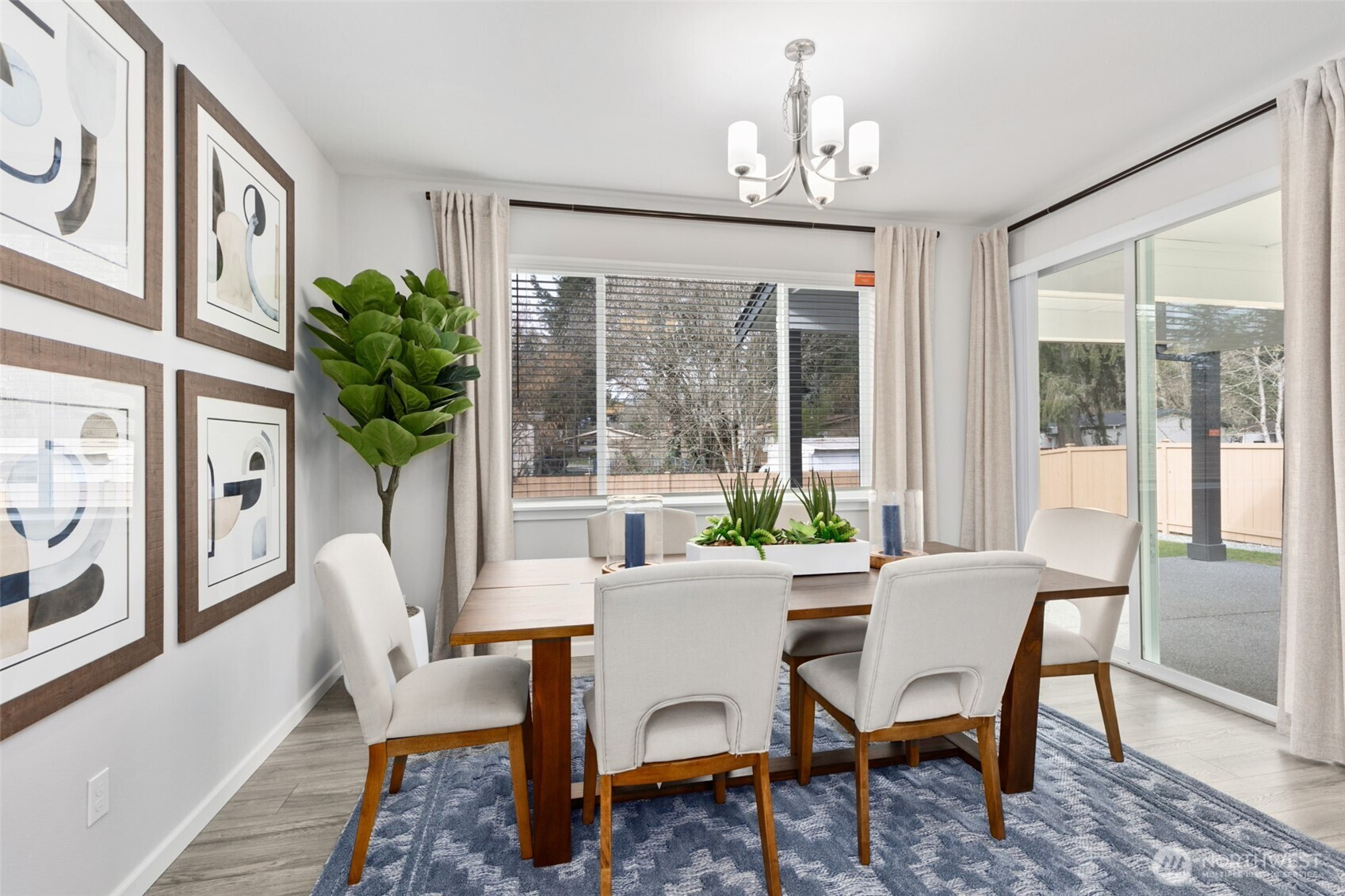 9975 Merrick Drive SE, Yelm, WA 98597