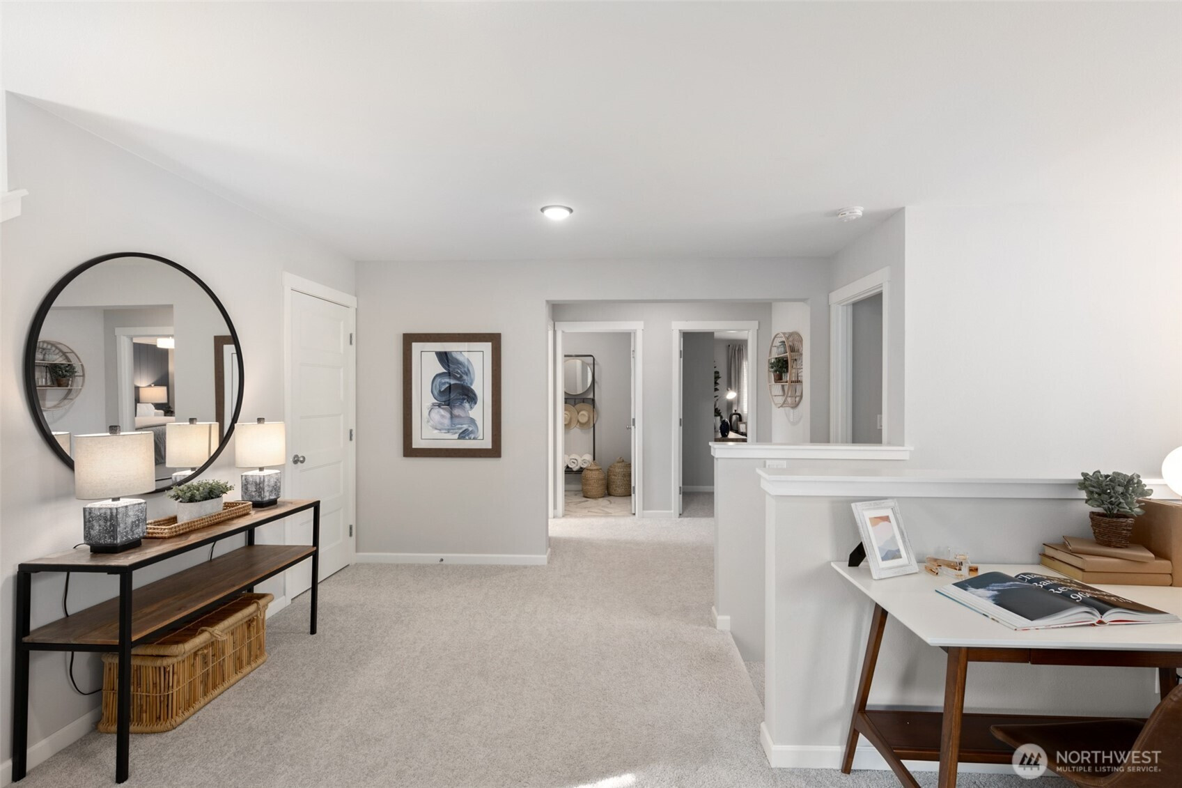 9975 Merrick Drive SE, Yelm, WA 98597