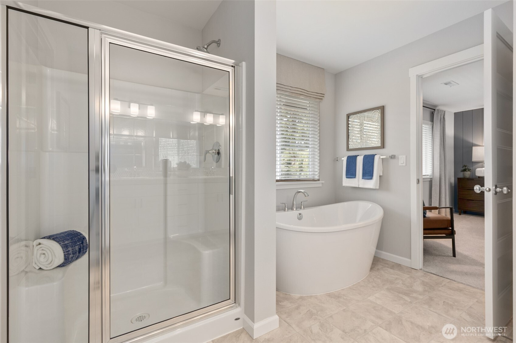 9975 Merrick Drive SE, Yelm, WA 98597