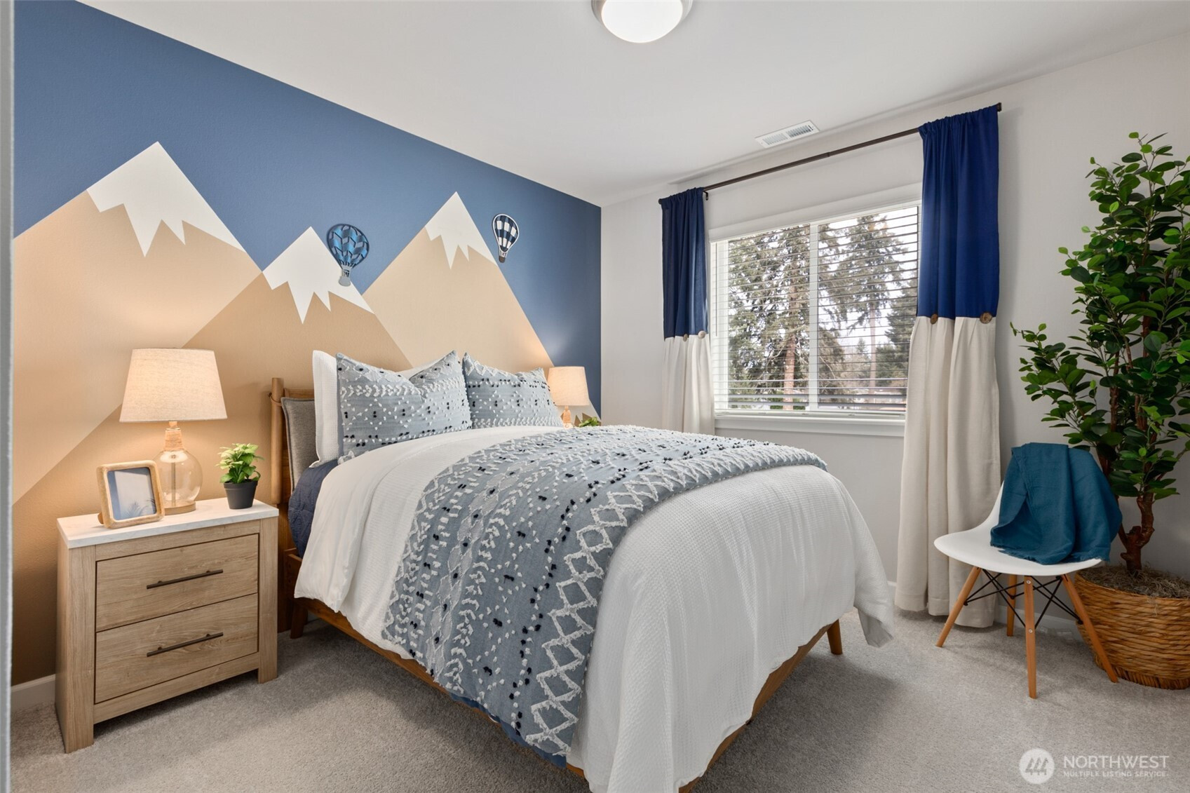 9975 Merrick Drive SE, Yelm, WA 98597